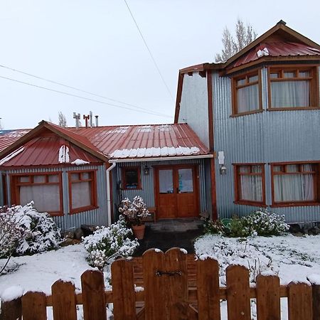 Posada Karut Josh El Calafate Buitenkant foto
