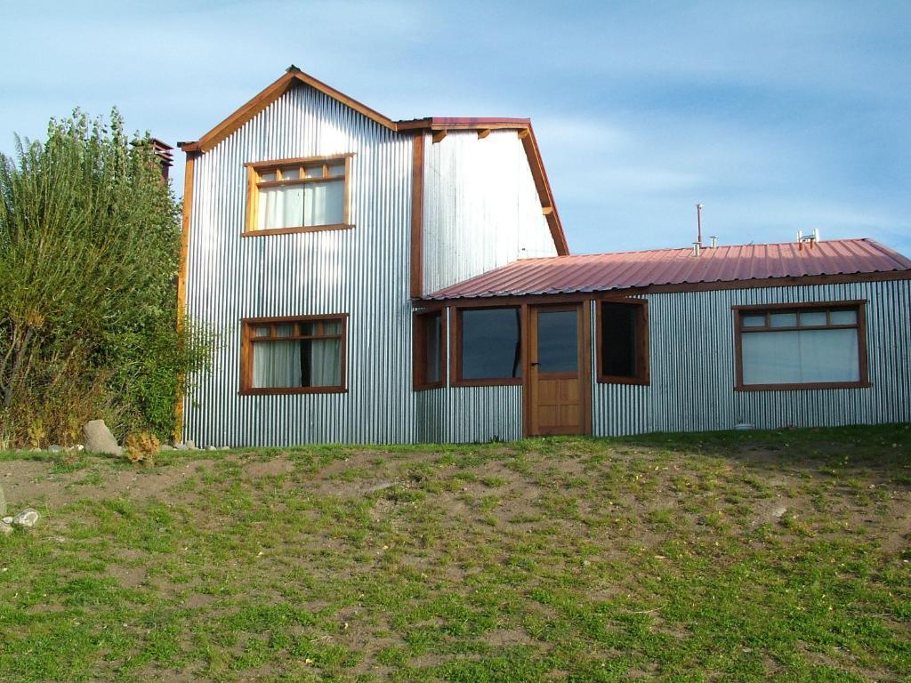 Posada Karut Josh El Calafate Buitenkant foto