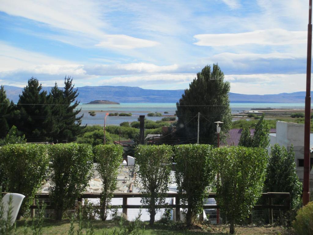 Posada Karut Josh El Calafate Buitenkant foto